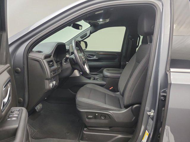 used 2021 GMC Yukon car, priced at $44,998