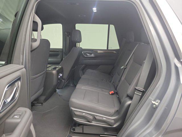 used 2021 GMC Yukon car, priced at $44,998