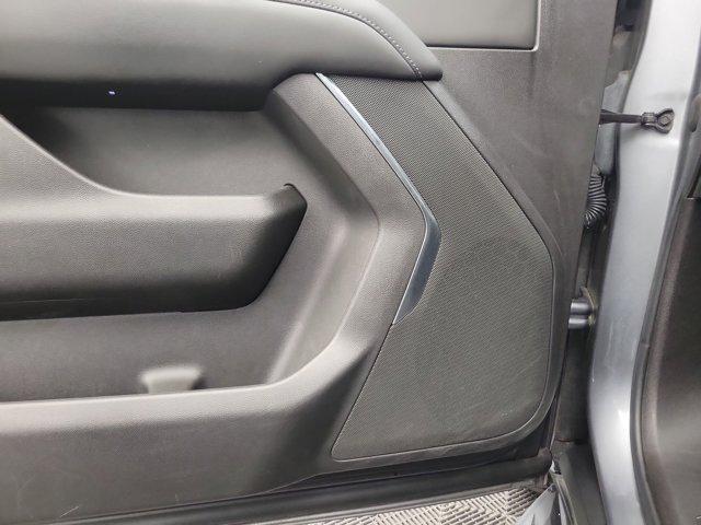 used 2021 GMC Yukon car, priced at $44,998