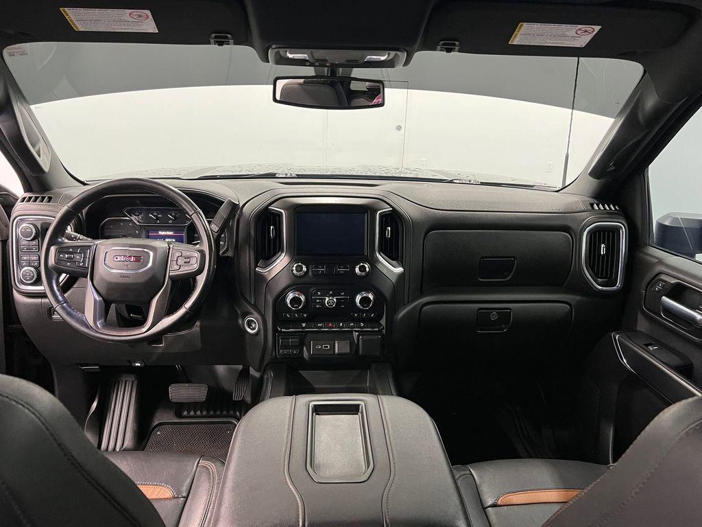 used 2022 GMC Sierra 2500 car, priced at $64,998