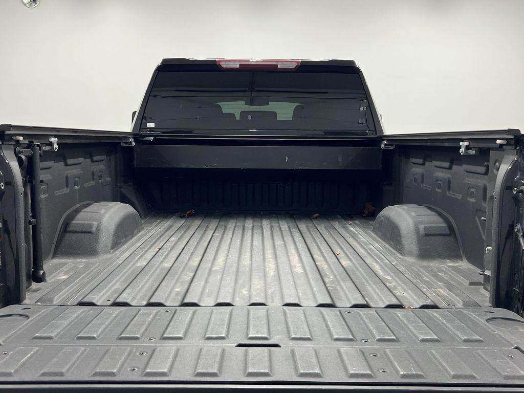 used 2022 GMC Sierra 2500 car, priced at $64,998