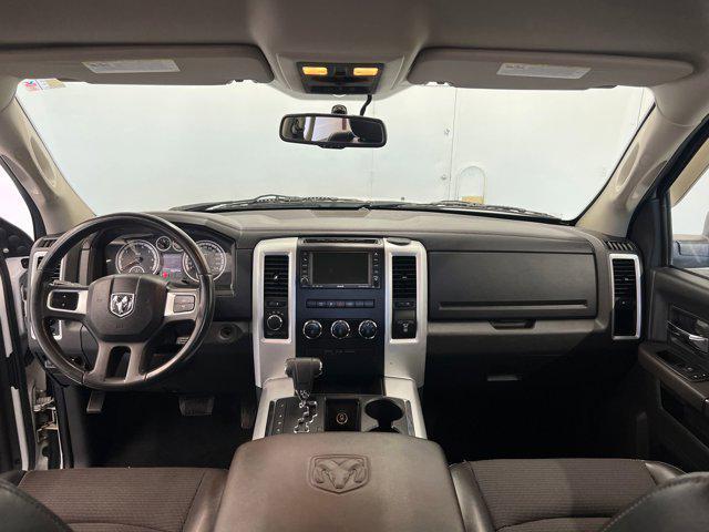 used 2011 Dodge Ram 1500 car, priced at $12,498