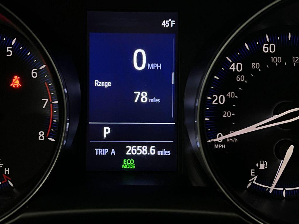 used 2019 Toyota C-HR car, priced at $16,298