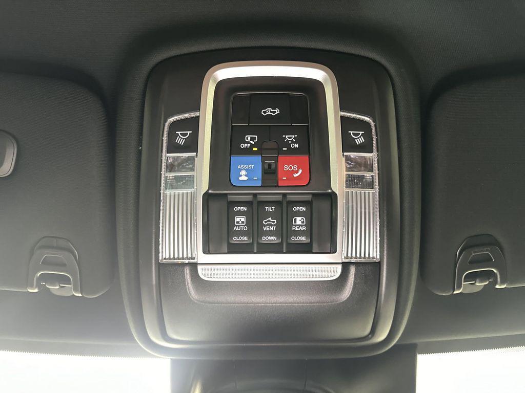 used 2025 Ram 3500 car, priced at $94,998