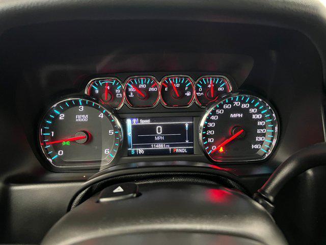 used 2018 GMC Yukon XL car, priced at $22,598