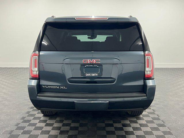 used 2018 GMC Yukon XL car, priced at $22,598