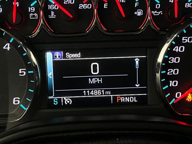 used 2018 GMC Yukon XL car, priced at $22,598