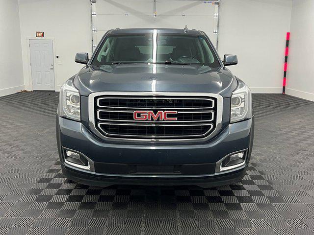 used 2018 GMC Yukon XL car, priced at $22,598