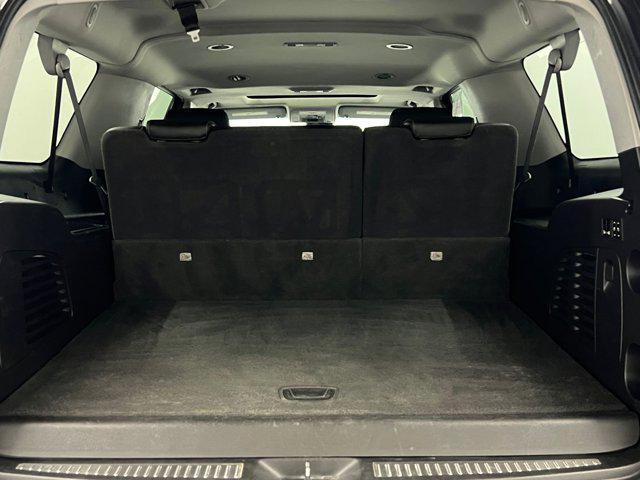 used 2018 GMC Yukon XL car, priced at $22,598