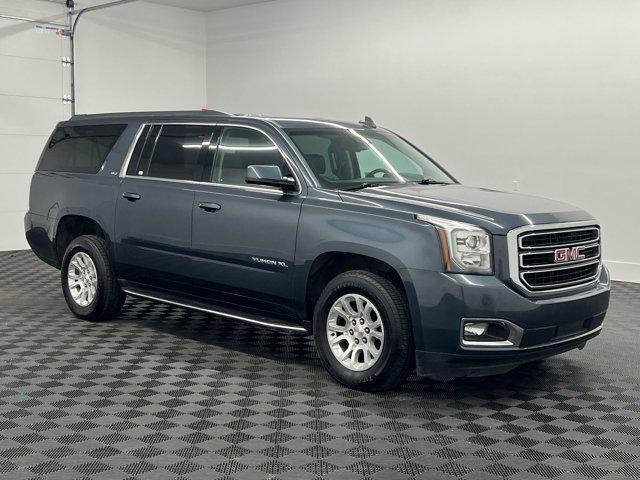 used 2018 GMC Yukon XL car, priced at $22,598