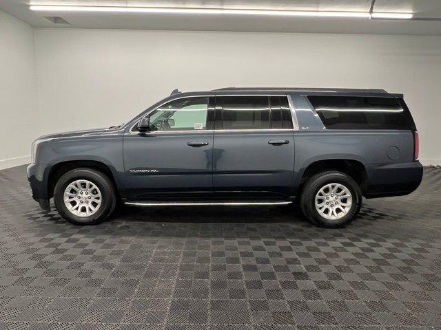 used 2018 GMC Yukon XL car, priced at $22,598