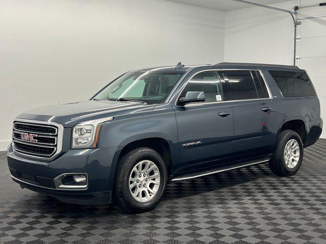 used 2018 GMC Yukon XL car, priced at $22,598