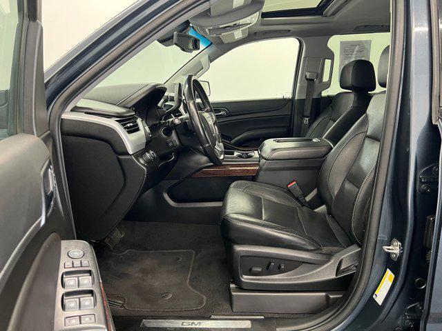 used 2018 GMC Yukon XL car, priced at $22,598