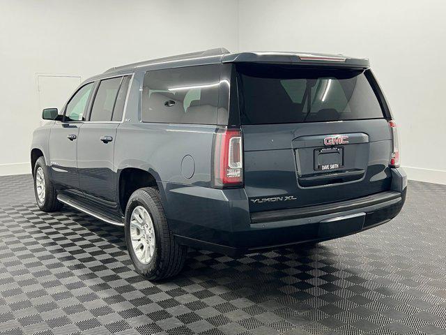 used 2018 GMC Yukon XL car, priced at $22,598