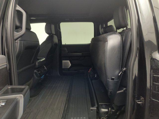 used 2023 Ford F-150 car, priced at $67,798