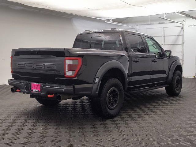 used 2023 Ford F-150 car, priced at $67,798