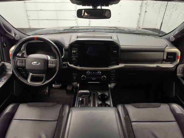 used 2023 Ford F-150 car, priced at $67,798