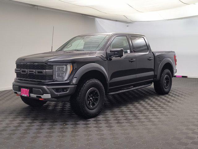 used 2023 Ford F-150 car, priced at $67,798