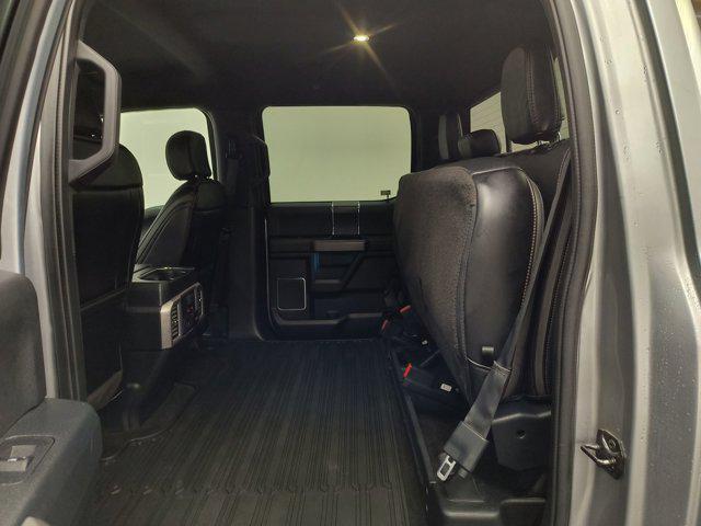 used 2020 Ford F-150 car, priced at $27,598