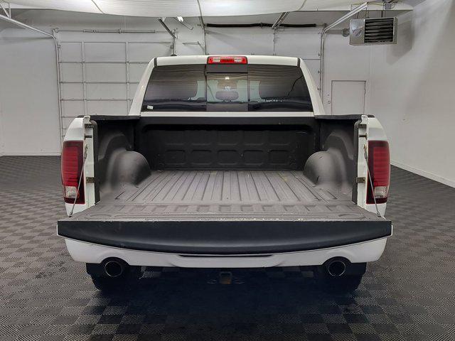 used 2016 Ram 1500 car, priced at $18,998