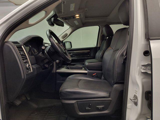 used 2016 Ram 1500 car, priced at $18,998