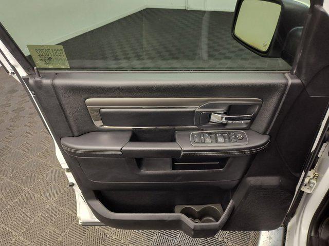 used 2016 Ram 1500 car, priced at $18,998