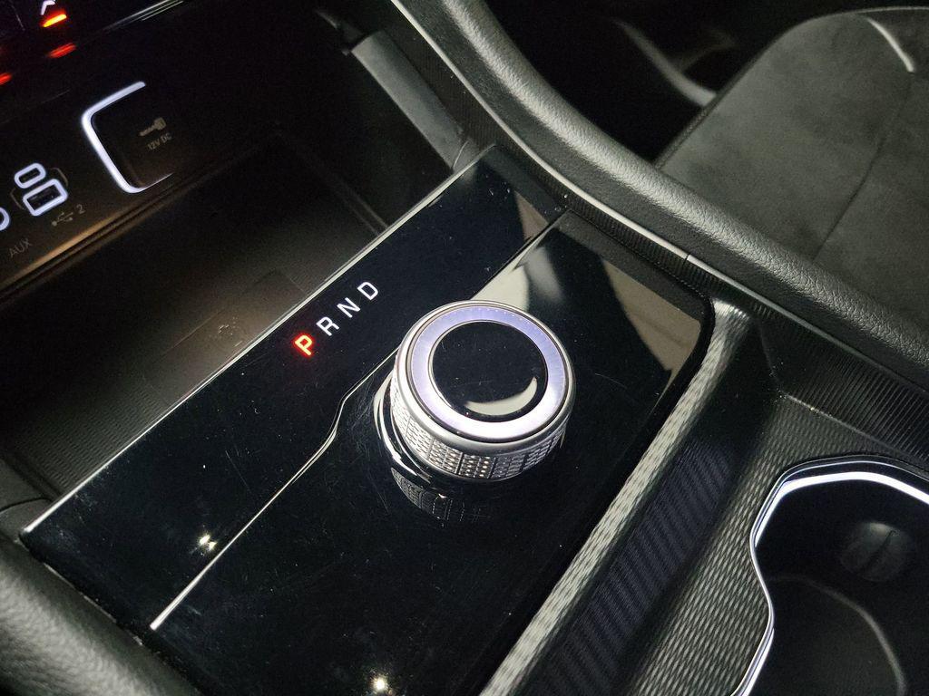 used 2024 Jeep Grand Cherokee L car, priced at $36,698