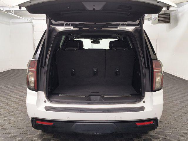 used 2023 Chevrolet Tahoe car, priced at $52,798