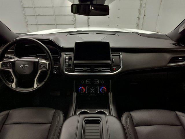 used 2023 Chevrolet Tahoe car, priced at $52,798