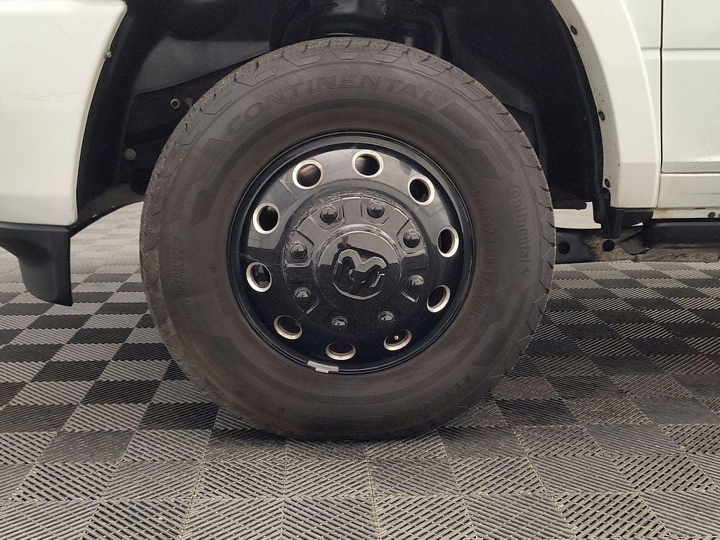 used 2024 Ram 3500 car, priced at $75,798