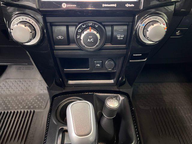 used 2021 Toyota 4Runner car, priced at $41,498