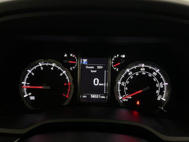 used 2021 Toyota 4Runner car, priced at $41,498