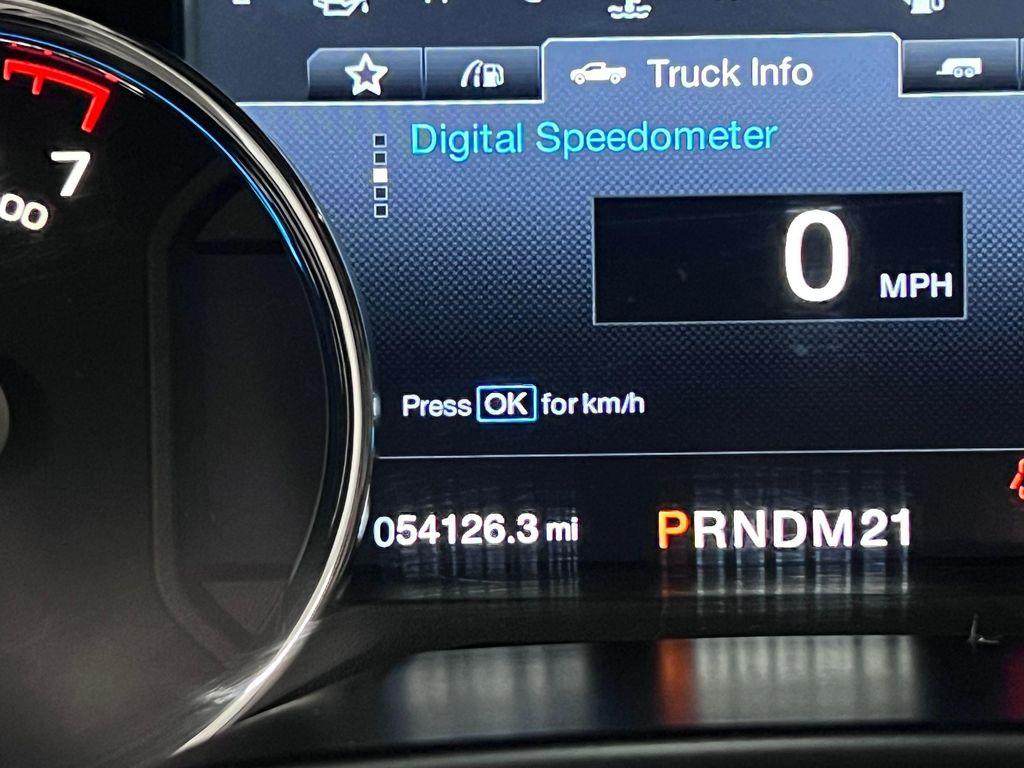 used 2016 Ford F-150 car, priced at $32,998