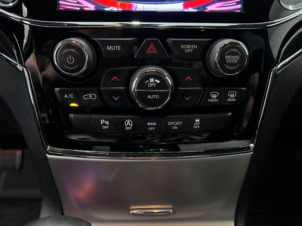 used 2019 Jeep Grand Cherokee car, priced at $23,998