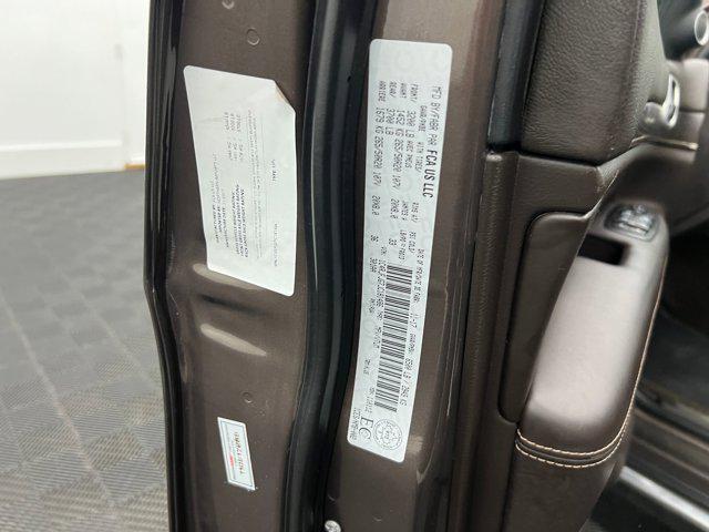 used 2018 Jeep Grand Cherokee car, priced at $21,998