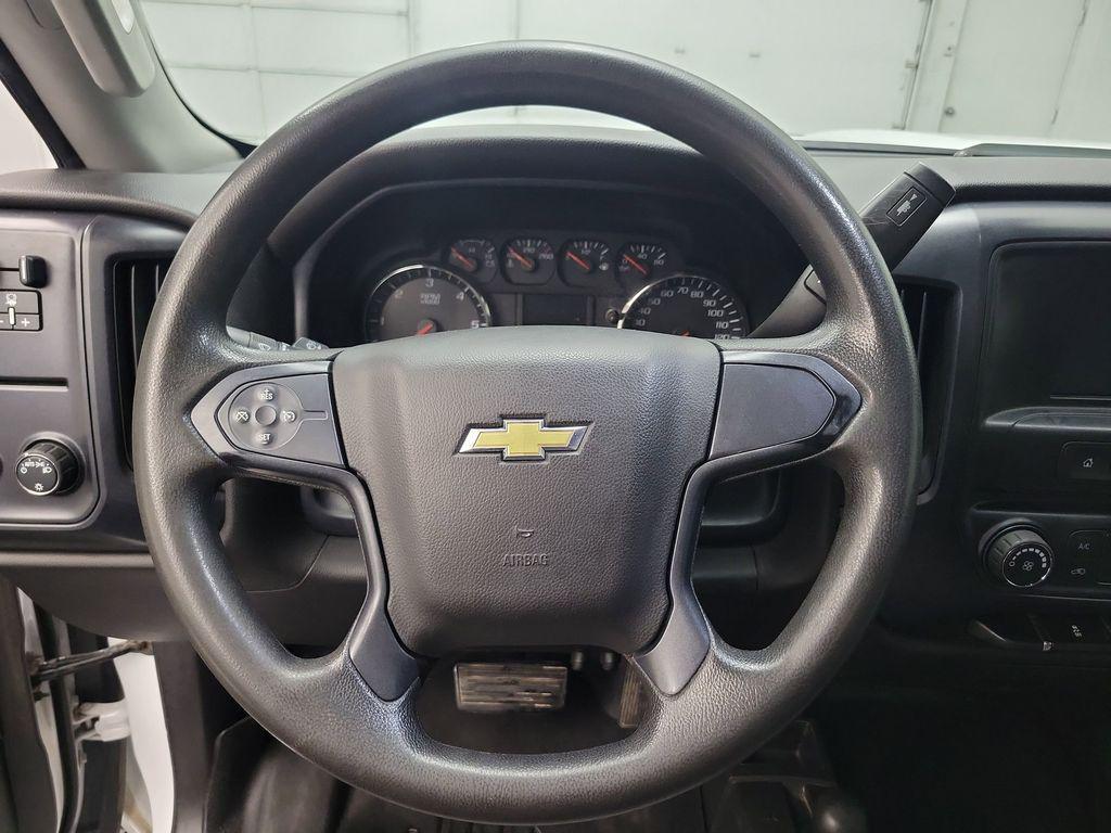 used 2016 Chevrolet Silverado 3500 car