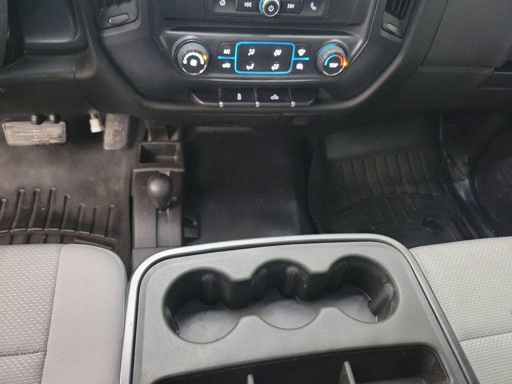 used 2016 Chevrolet Silverado 3500 car