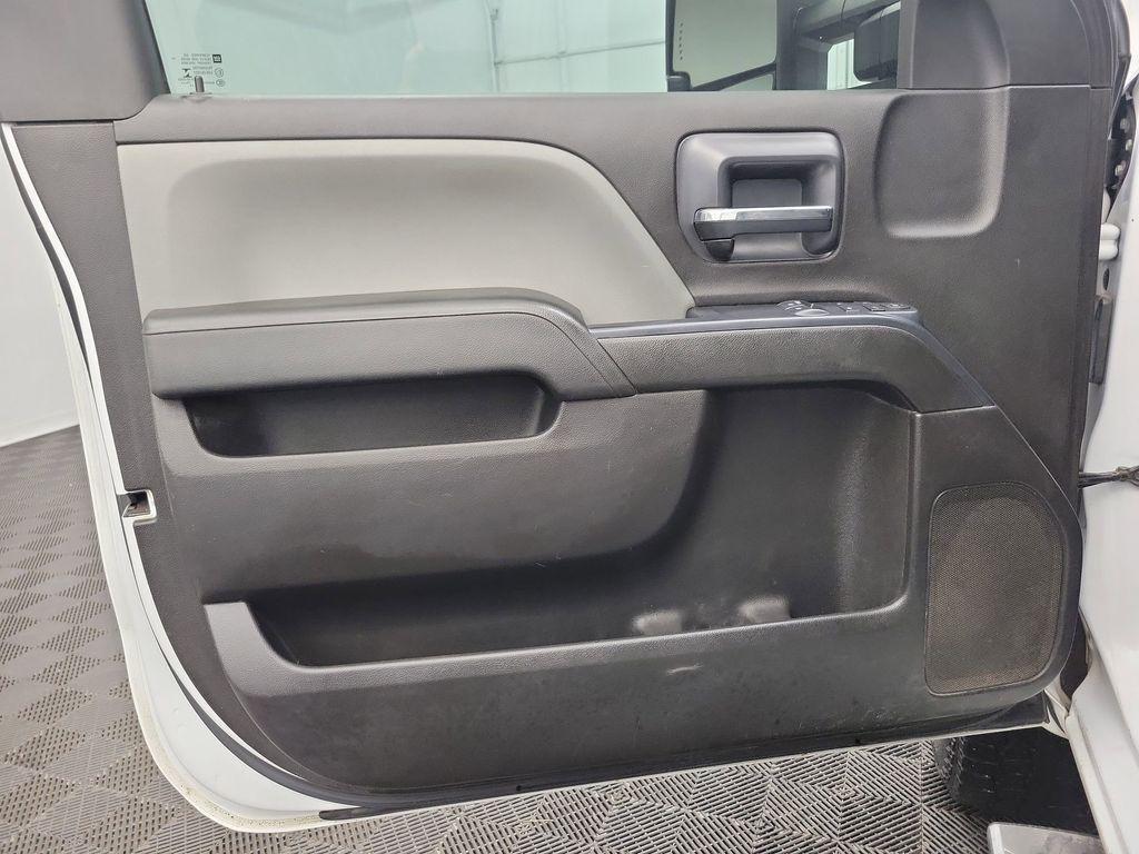 used 2016 Chevrolet Silverado 3500 car