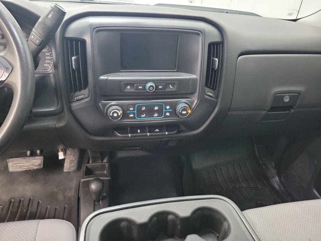 used 2016 Chevrolet Silverado 3500 car
