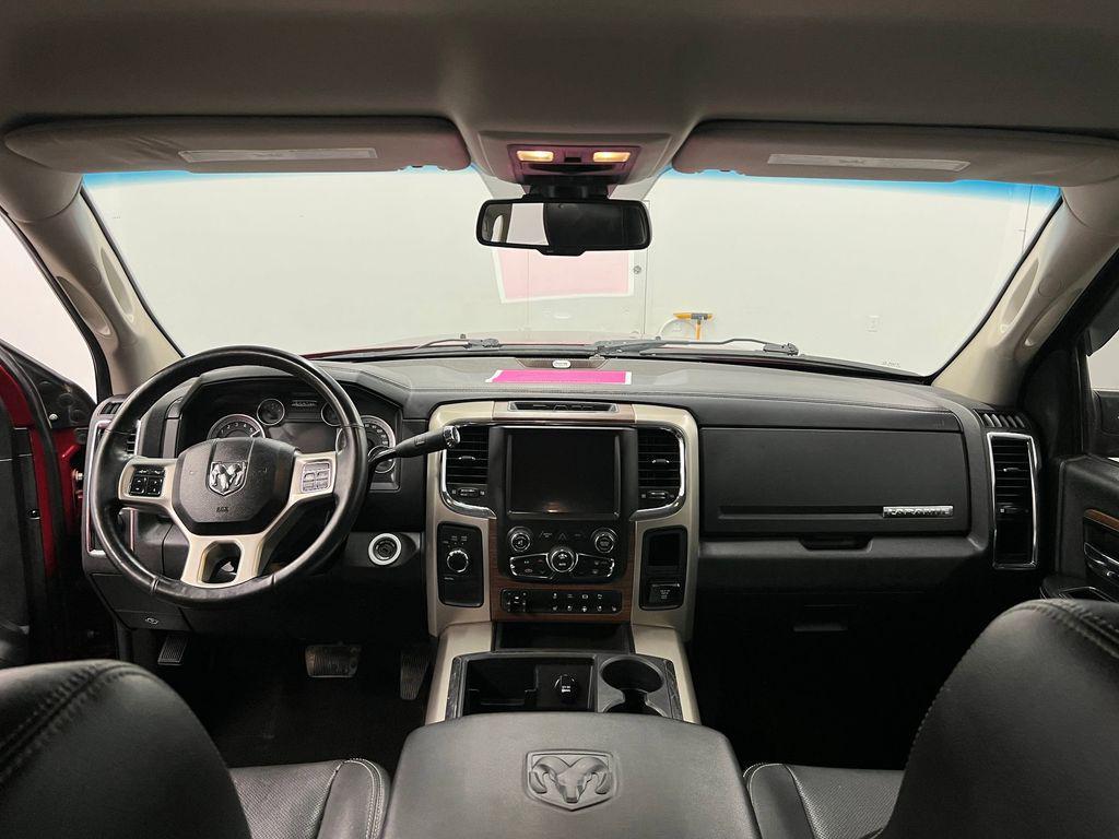 used 2014 Ram 3500 car, priced at $36,998