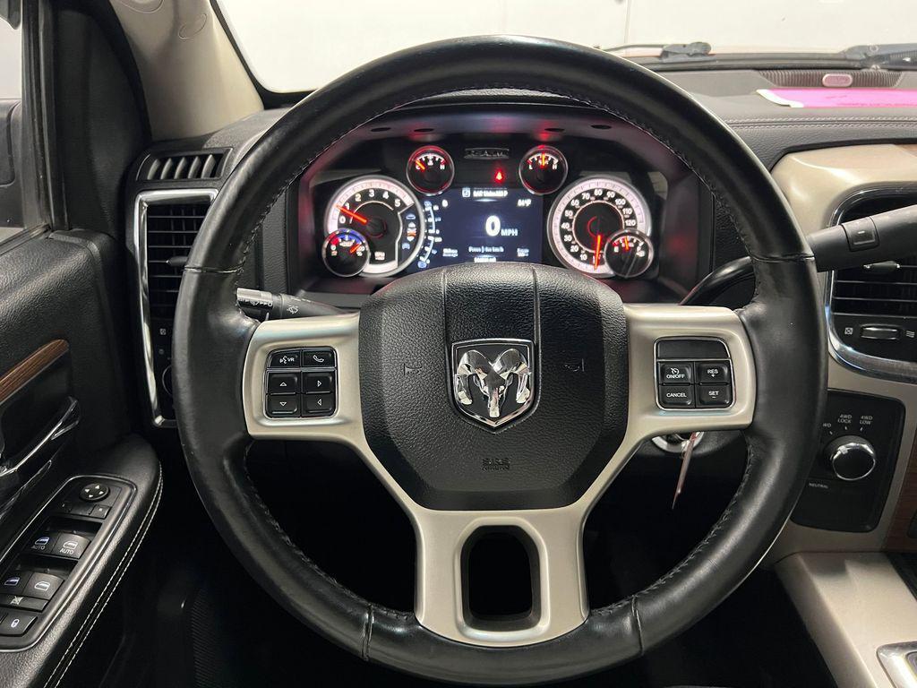 used 2014 Ram 3500 car, priced at $36,998