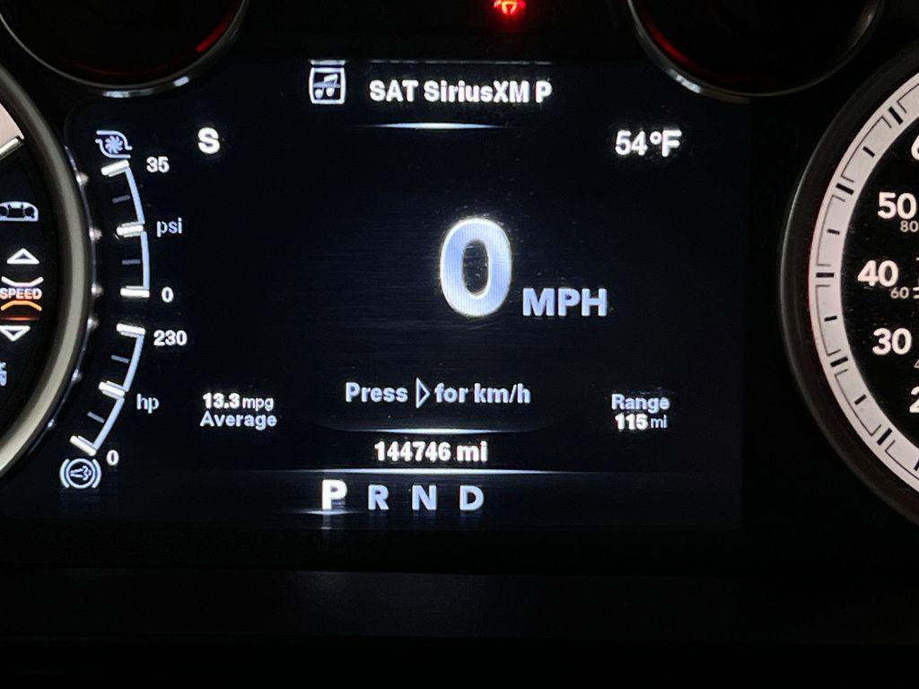 used 2014 Ram 3500 car, priced at $36,998