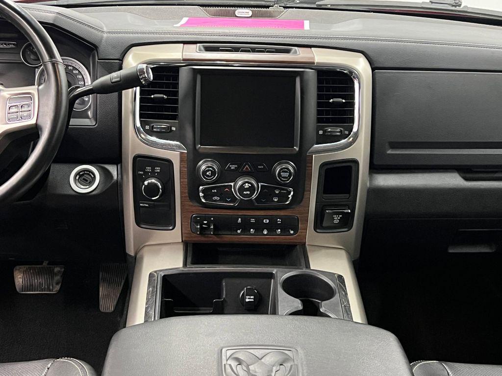 used 2014 Ram 3500 car, priced at $36,998