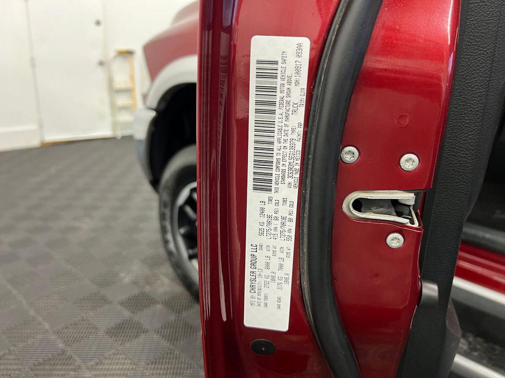 used 2014 Ram 3500 car, priced at $36,998