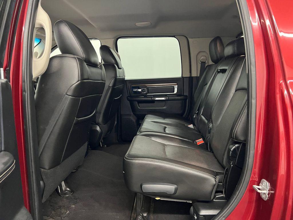 used 2014 Ram 3500 car, priced at $36,998