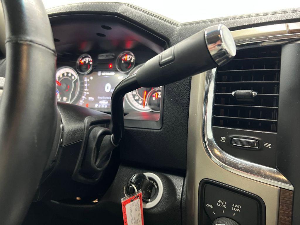 used 2014 Ram 3500 car, priced at $36,998