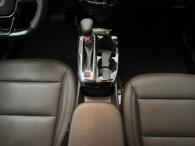 used 2025 Chevrolet Trax car, priced at $23,998