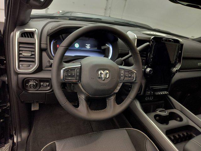 used 2025 Ram 3500 car, priced at $80,998