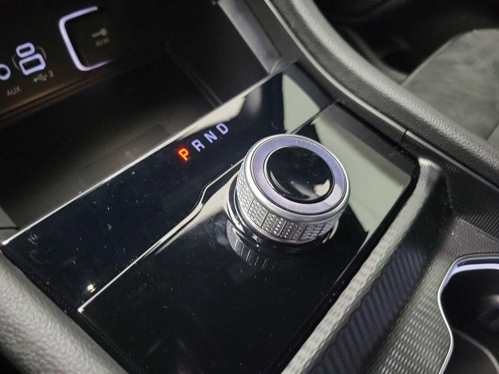 used 2025 Jeep Grand Cherokee L car, priced at $41,198