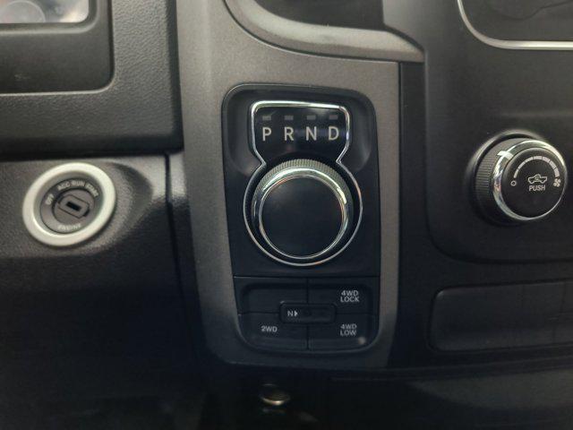 used 2019 Ram 1500 car, priced at $18,898